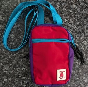 New Never Used Teddy Fresh Mini Day Bag